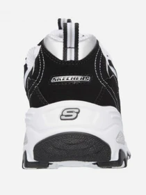 Кроссовки Skechers модель 11930 BKW Фото