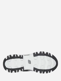 Кроссовки Skechers модель 11930 BKW Фото