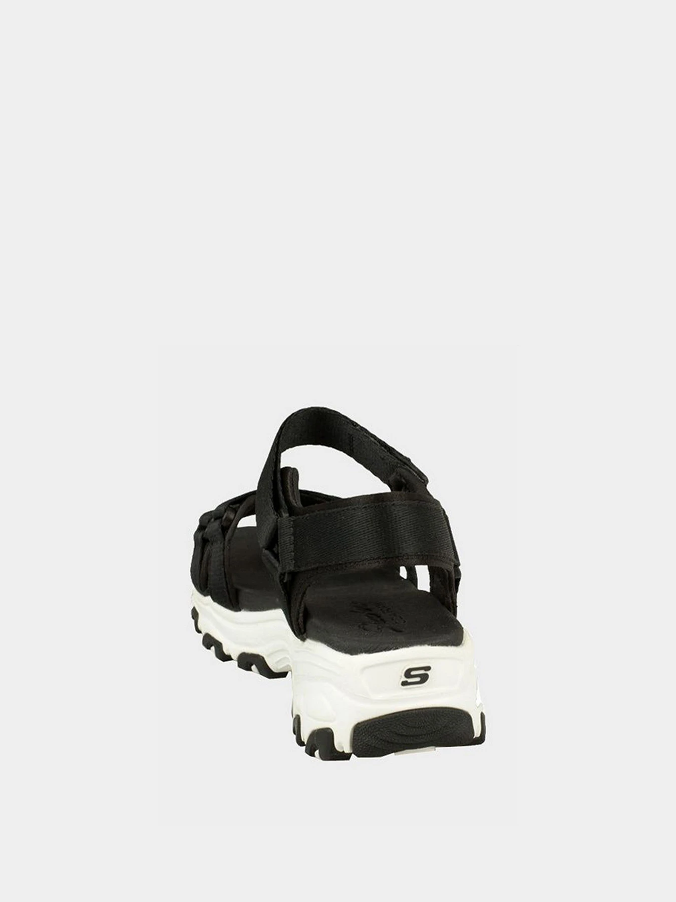 Сандалии Skechers модель 31514 BLK Фото