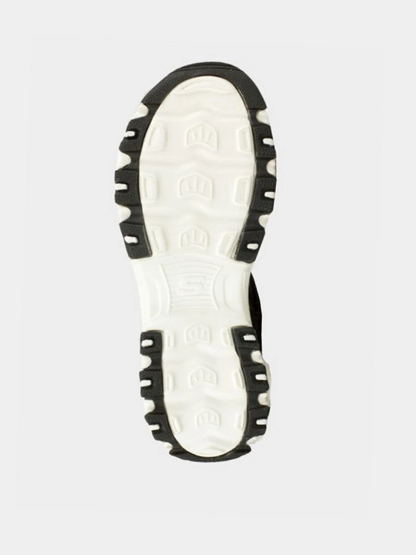 Сандалии Skechers модель 31514 BLK Фото