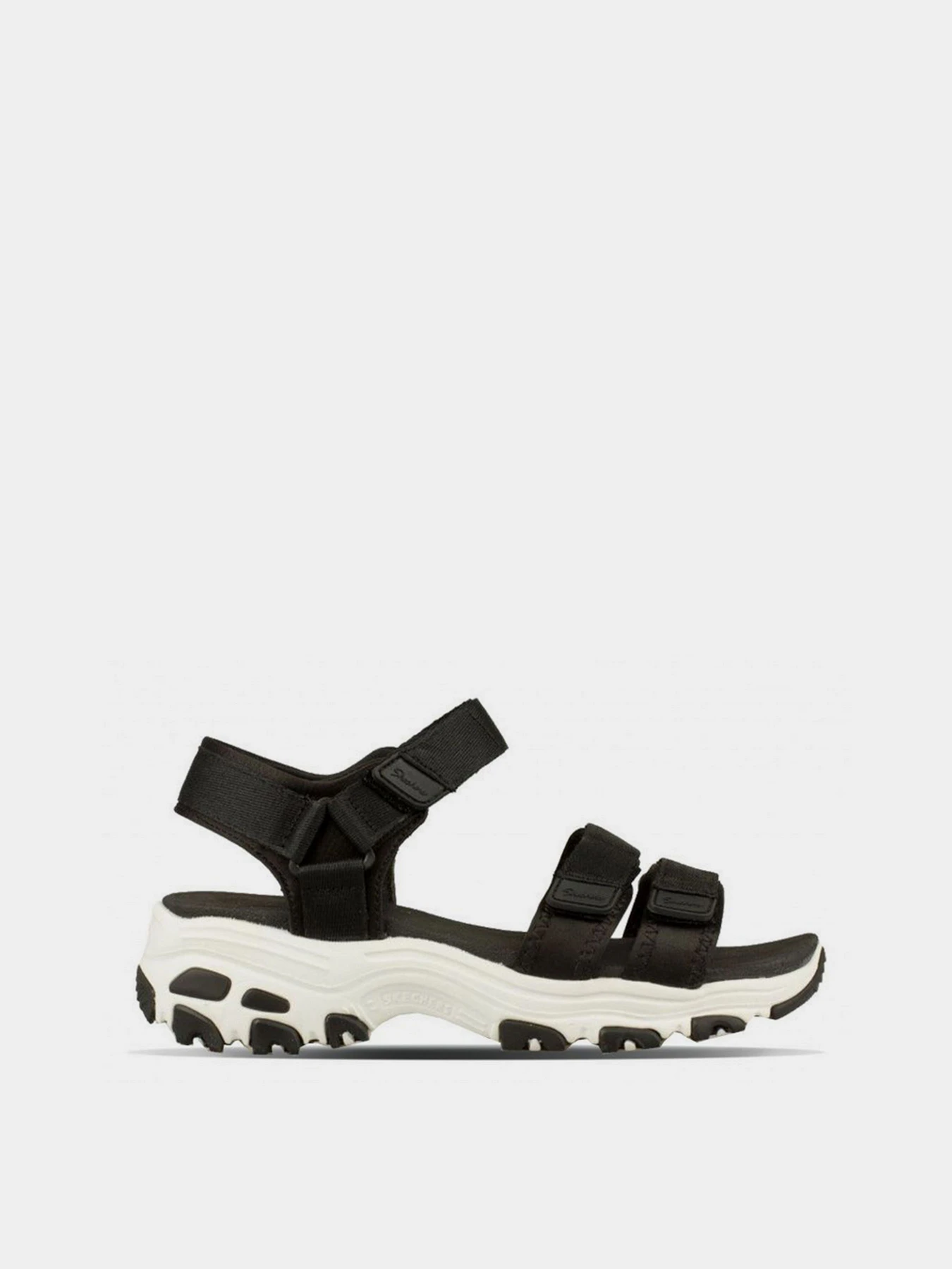 Сандалии Skechers модель 31514 BLK Фото