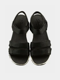 Сандалии Skechers модель 31514 BLK Фото