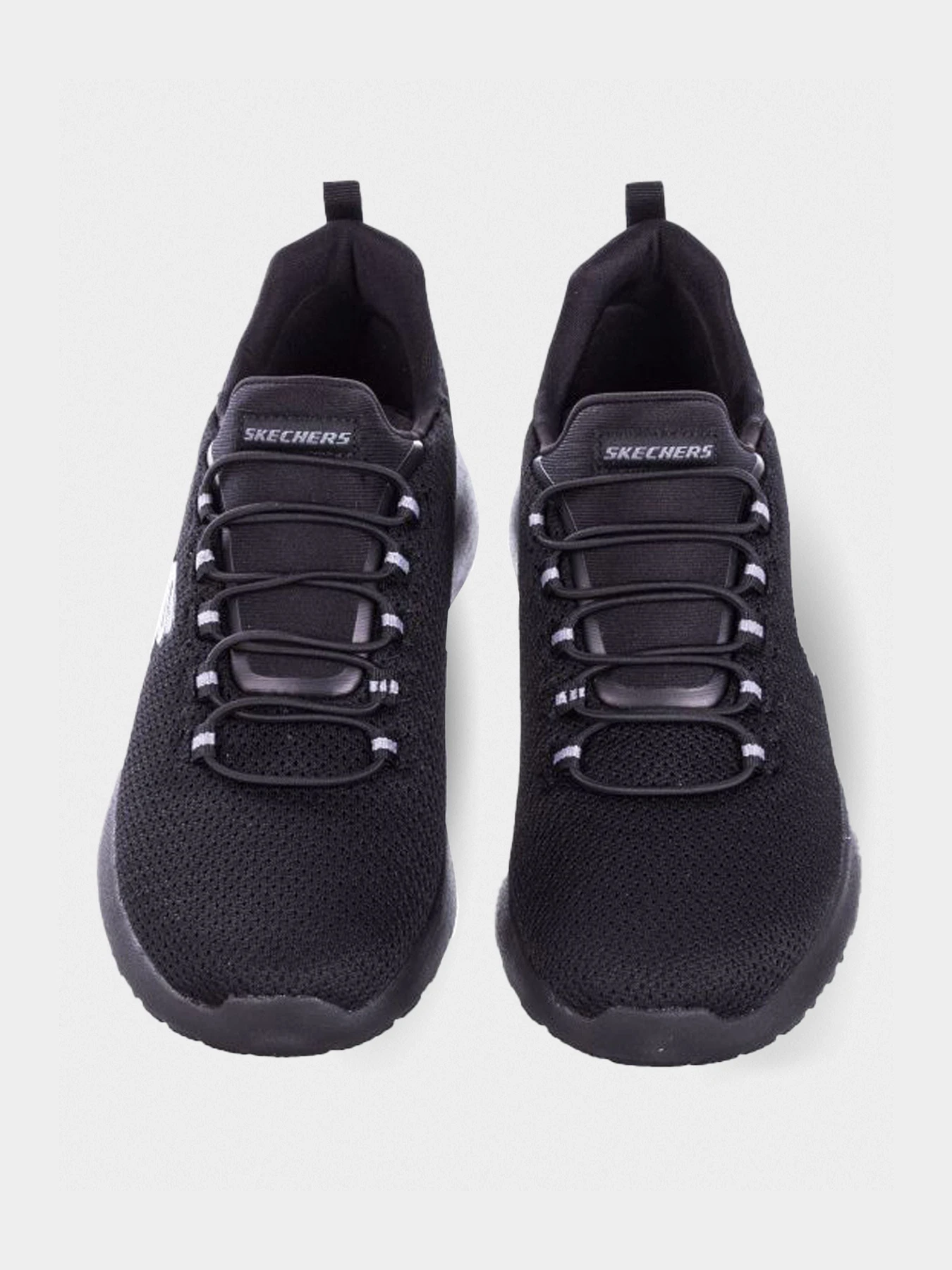 Кроссовки Skechers модель 58360 BBK Кроссовки Skechers модель 58360 BBK Фото