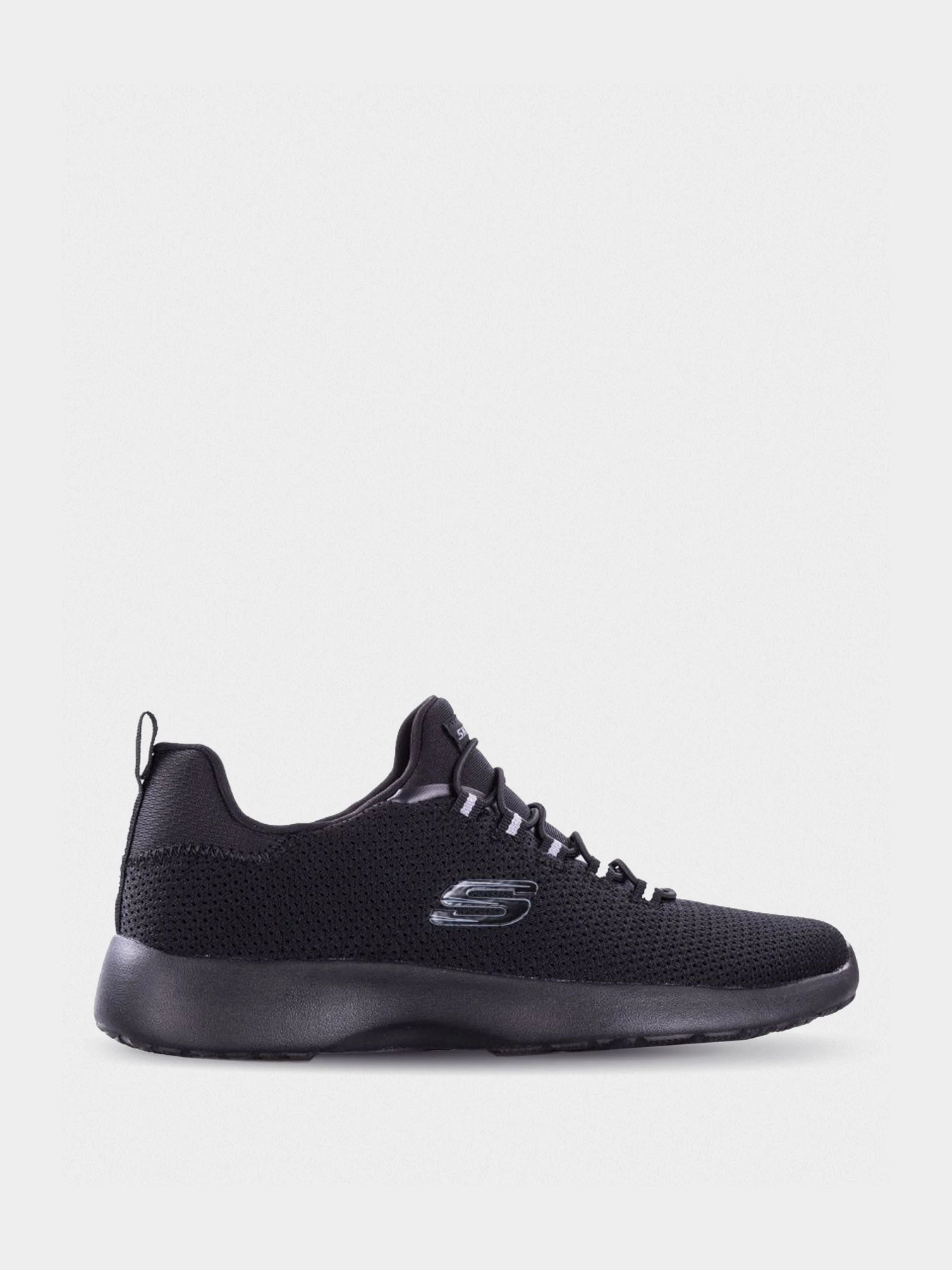 Кроссовки Skechers модель 58360 BBK Кроссовки Skechers модель 58360 BBK Фото