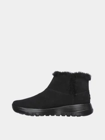 Ботинки и сапоги Skechers модель 15501 BBK Фото