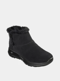 Ботинки и сапоги Skechers модель 15501 BBK Фото
