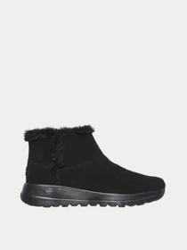 Ботинки и сапоги Skechers модель 15501 BBK Фото