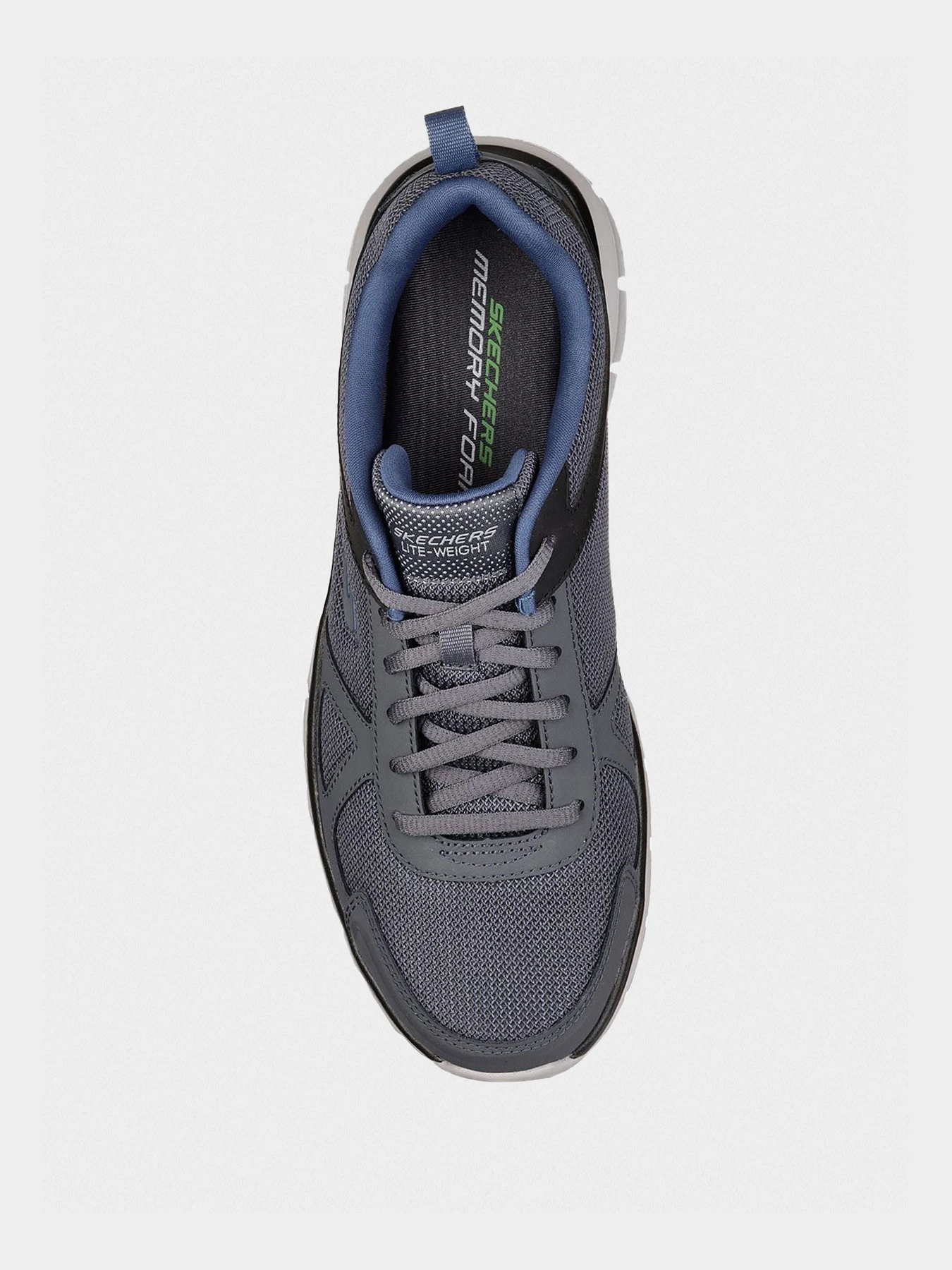 Кроссовки Skechers модель 52631 GYNV Кроссовки Skechers модель 52631 GYNV Фото