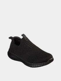 Слипоны и мокасины Skechers модель 97891L BBK Фото