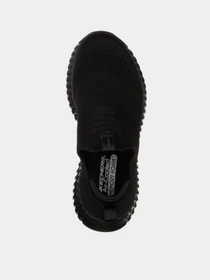 Слипоны и мокасины Skechers модель 97891L BBK Фото