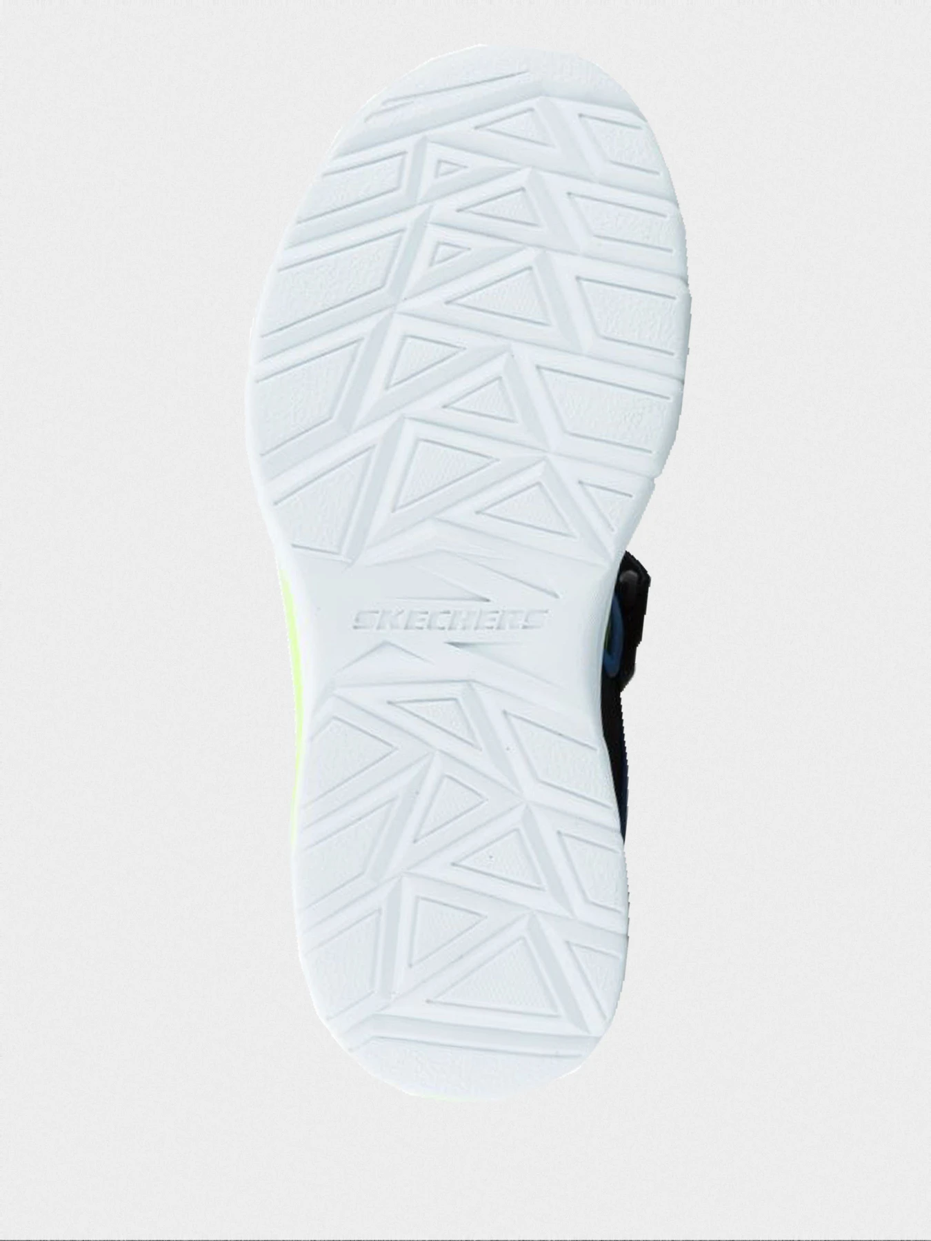 Сандалии Skechers модель 90558L BBLM Сандалии Skechers модель 90558L BBLM Фото