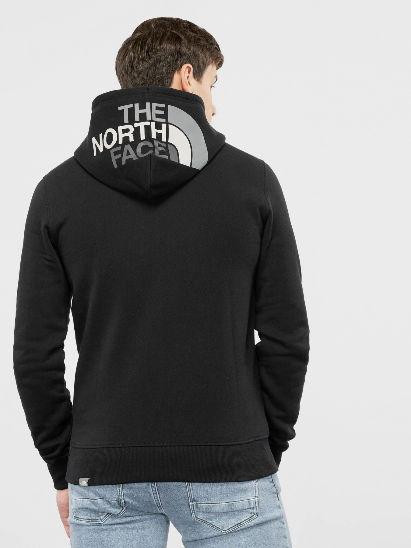 Худи и свитшоты The North Face модель NF0A2TUVKX71 Худи и свитшоты The North Face модель NF0A2TUVKX71 Фото