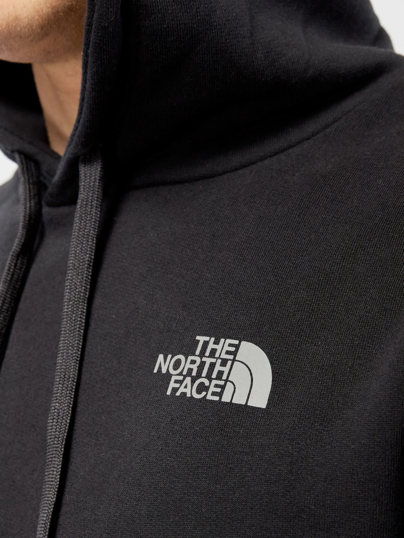 Худи и свитшоты The North Face модель NF0A2TUVKX71 Худи и свитшоты The North Face модель NF0A2TUVKX71 Фото