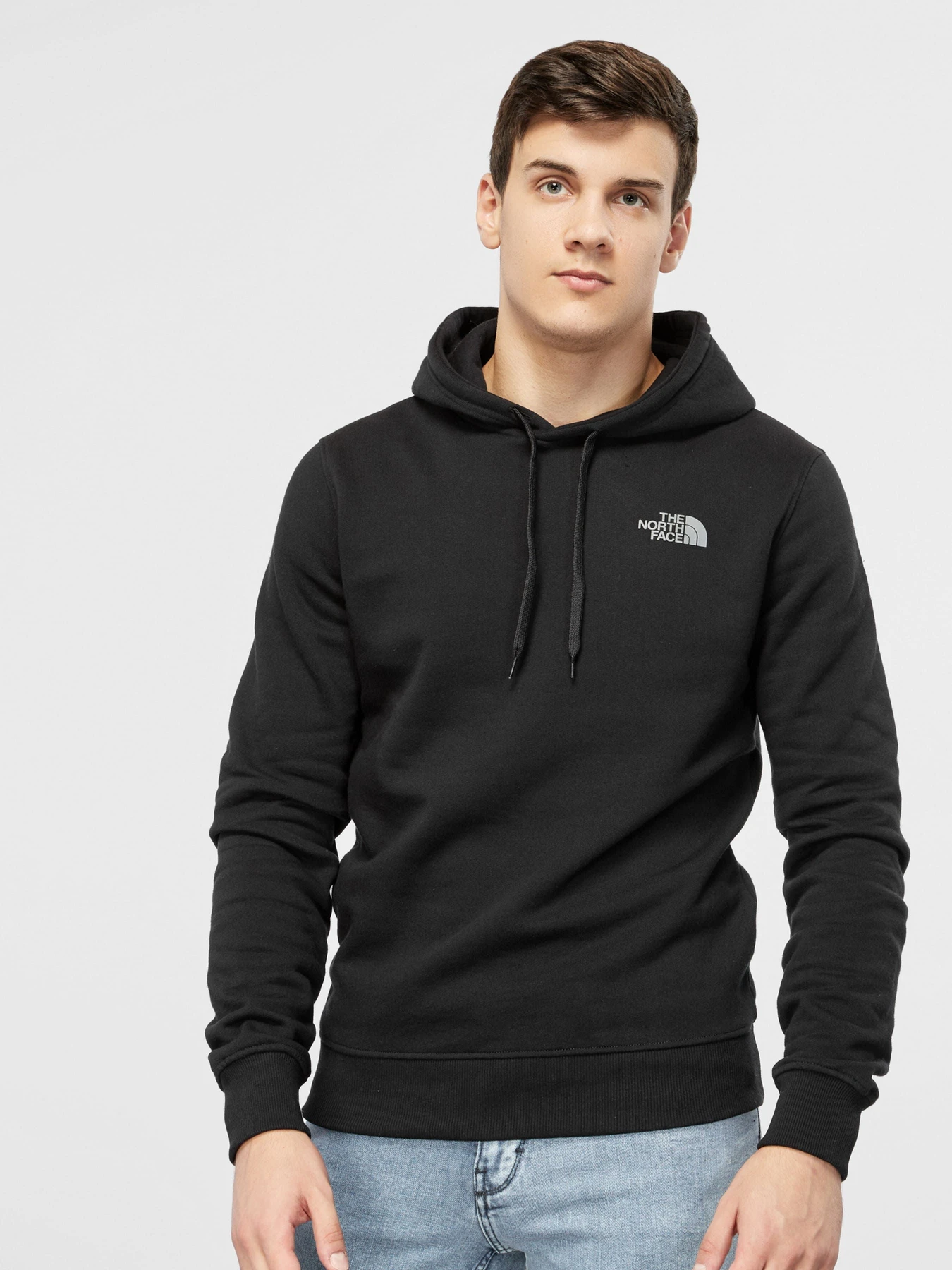 Худи и свитшоты The North Face модель NF0A2TUVKX71 Худи и свитшоты The North Face модель NF0A2TUVKX71 Фото