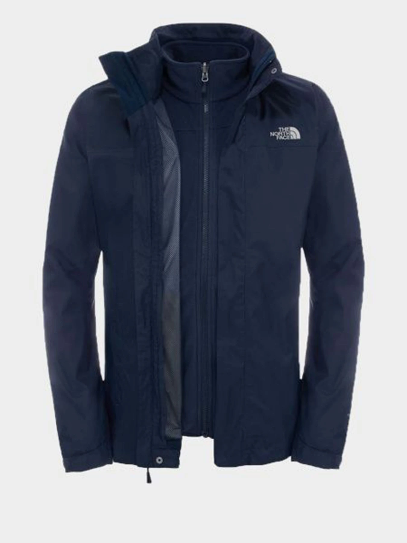 Куртки и дубленки The North Face модель NF00CG55H2G1 Куртки и дубленки The North Face модель NF00CG55H2G1 Фото