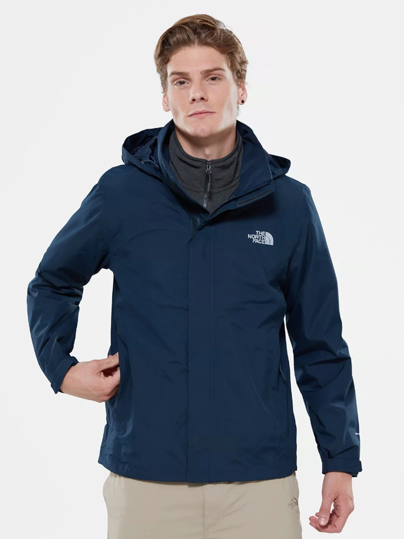 Куртки и дубленки The North Face модель NF00CG55H2G1 Куртки и дубленки The North Face модель NF00CG55H2G1 Фото