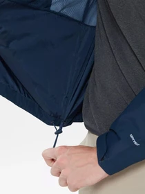 Куртки и дубленки The North Face модель NF00CG55H2G1 Фото