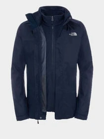 Куртки и дубленки The North Face модель NF00CG55H2G1 Фото
