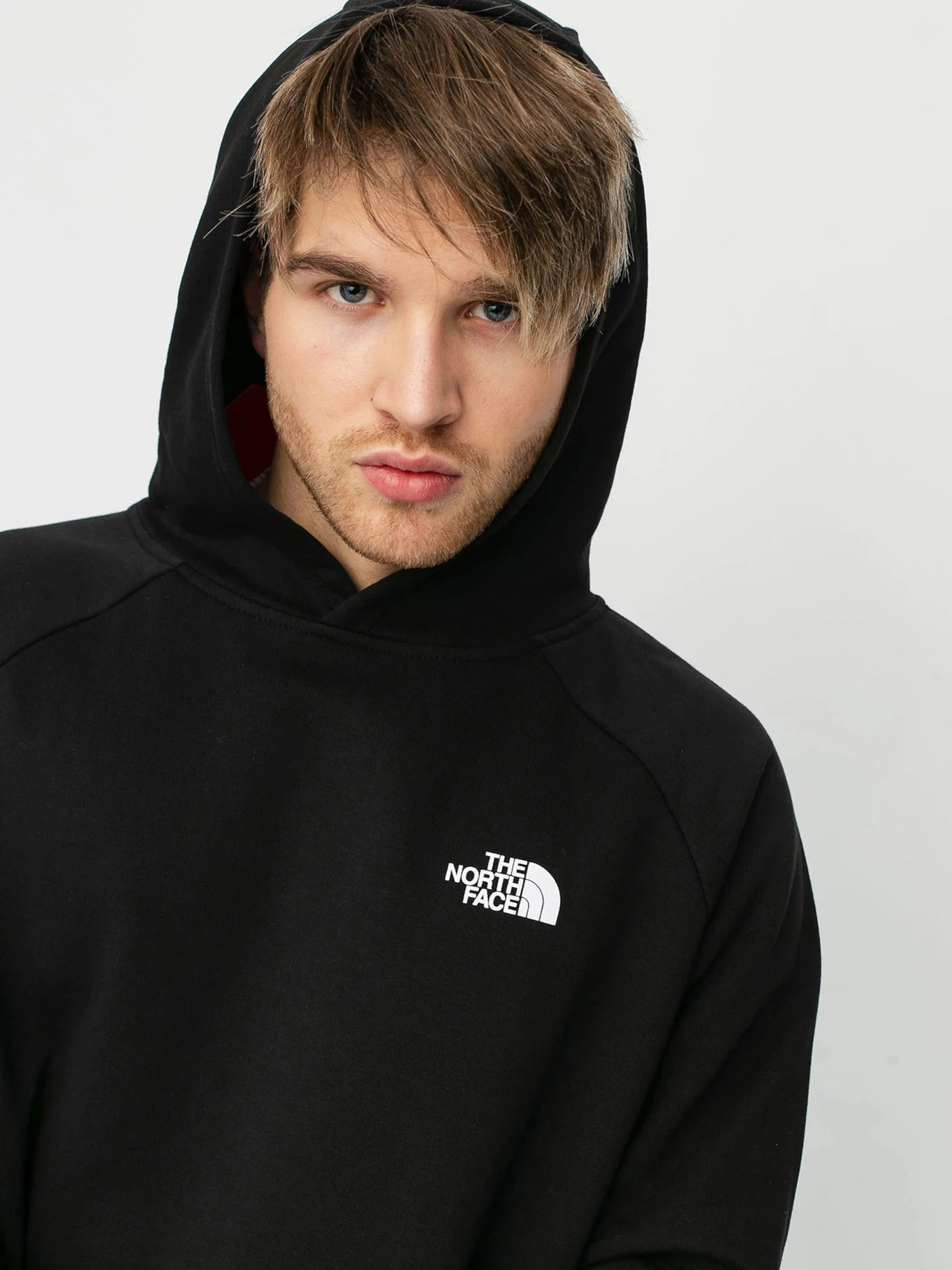 Худи и свитшоты The North Face модель NF0A2ZWUKY41 Худи и свитшоты The North Face модель NF0A2ZWUKY41 Фото