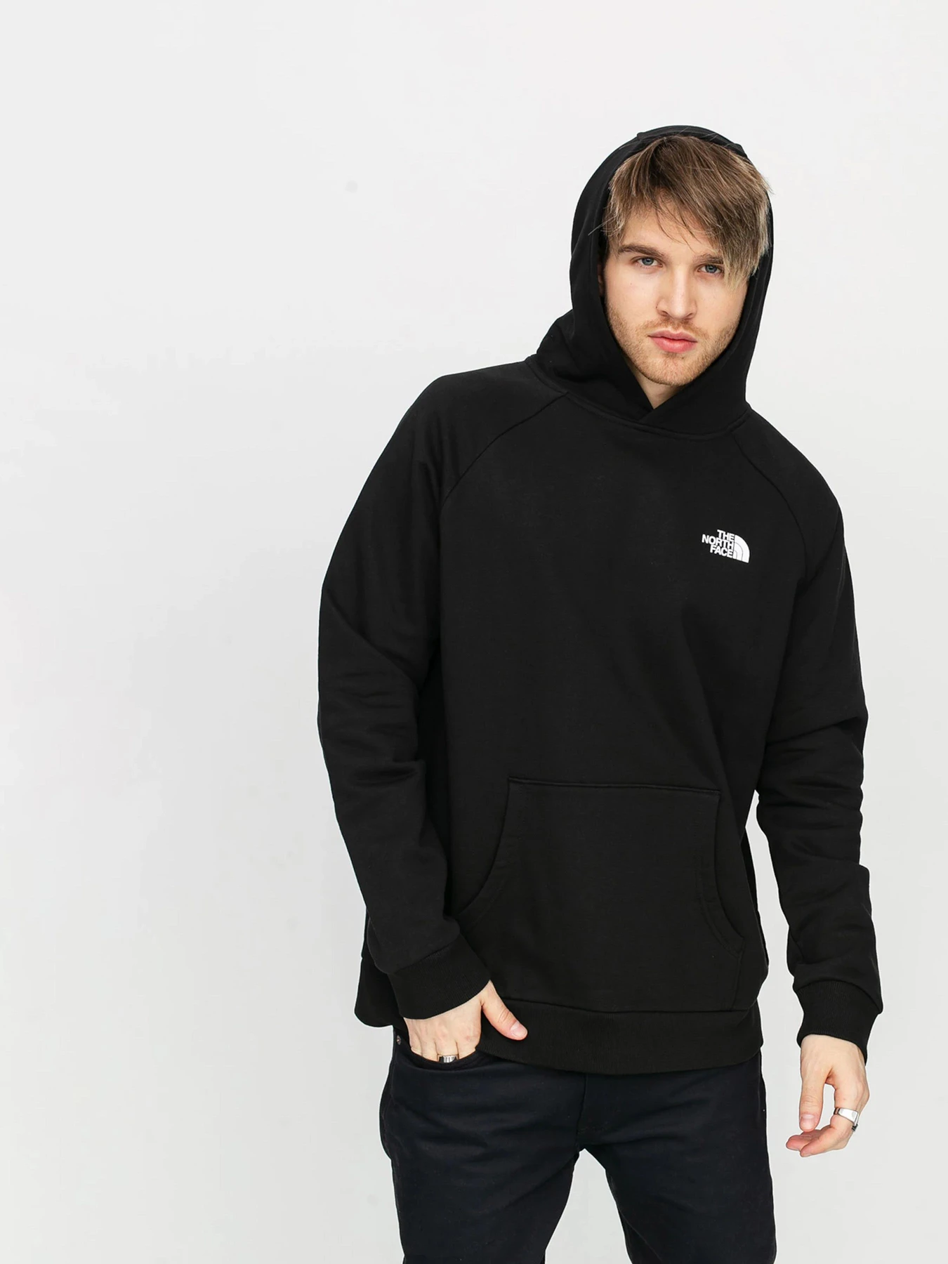 Худи и свитшоты The North Face модель NF0A2ZWUKY41 Худи и свитшоты The North Face модель NF0A2ZWUKY41 Фото