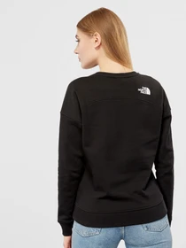 Худи и свитшоты The North Face модель NF0A3S4GJK31 Фото