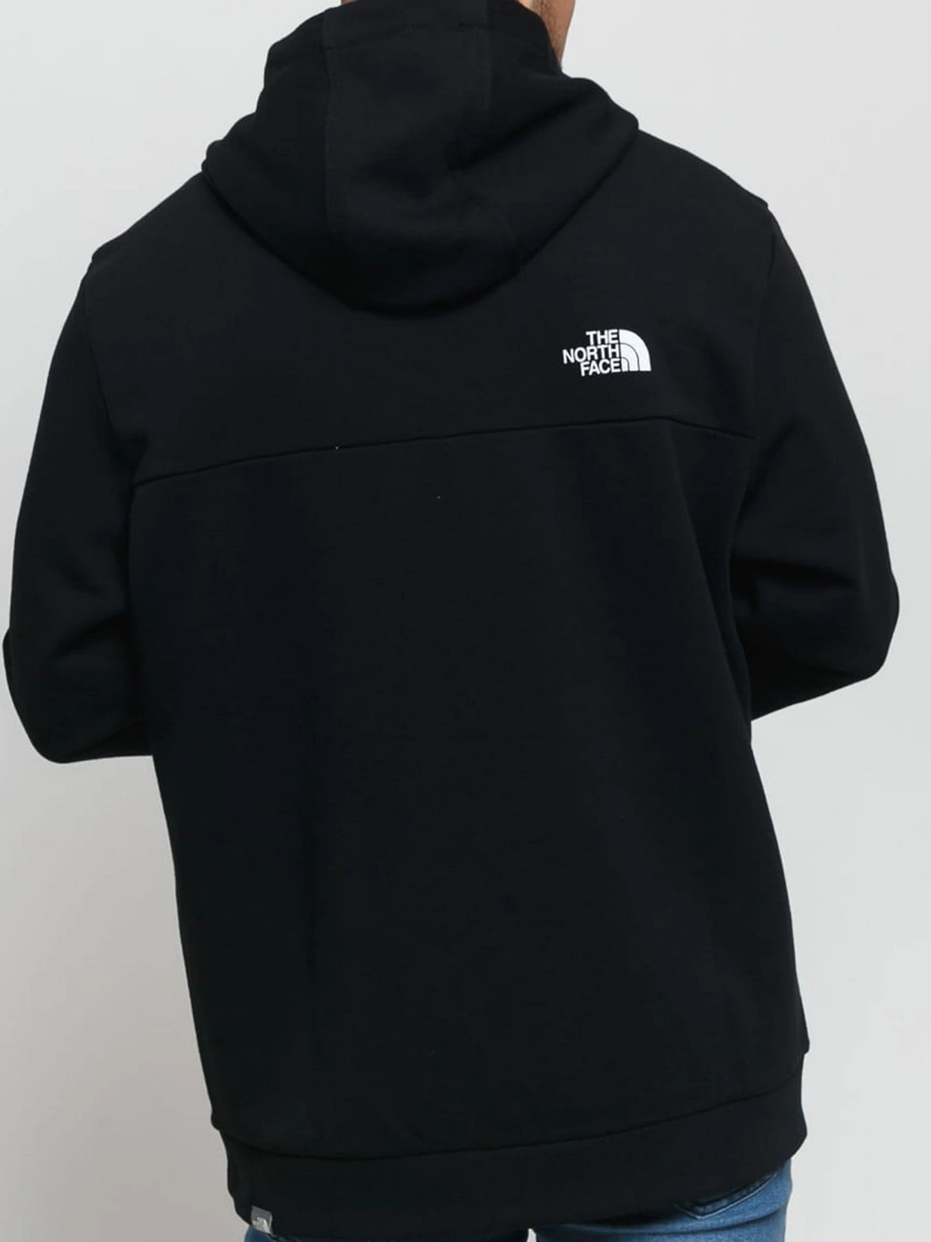 Худи и свитшоты The North Face модель NF0A3XY3JK31 Фото