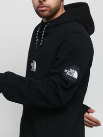 Худи и свитшоты The North Face модель NF0A3XY3JK31 Фото