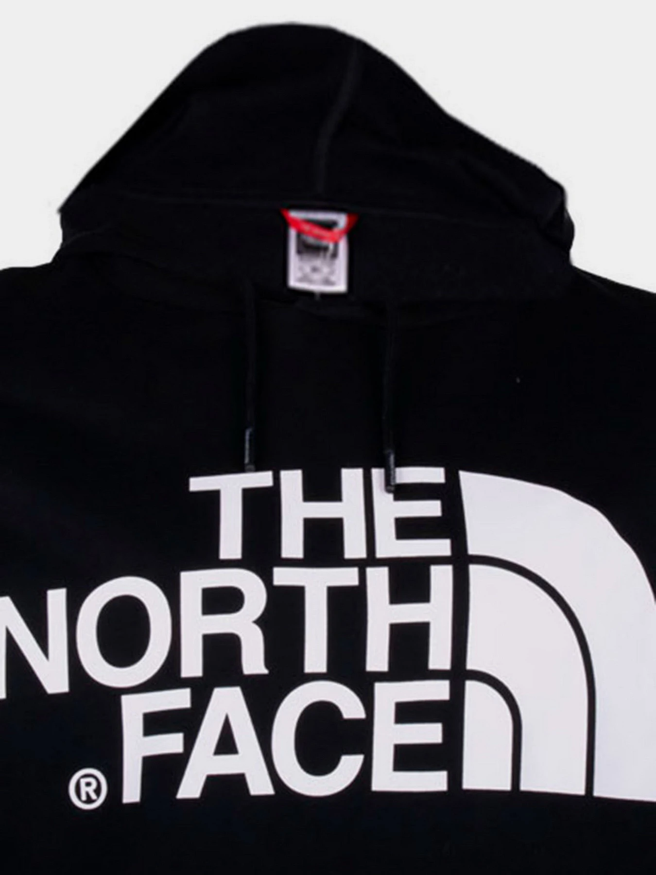 Худи и свитшоты The North Face модель NF0A3XYDJK31 Фото