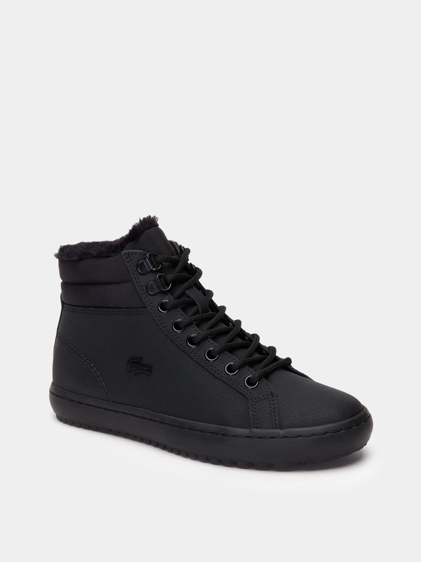 Ботинки и сапоги Lacoste модель 738CFA000502H Фото