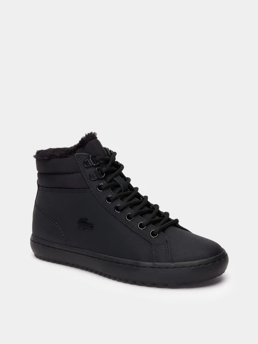 Ботинки и сапоги Lacoste модель 738CFA000502H Фото