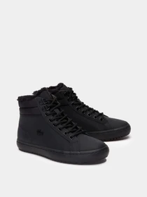 Ботинки и сапоги Lacoste модель 738CFA000502H Фото