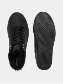 Ботинки и сапоги Lacoste модель 738CFA000502H Фото