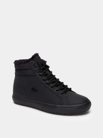 Ботинки и сапоги Lacoste модель 738CFA000502H Фото