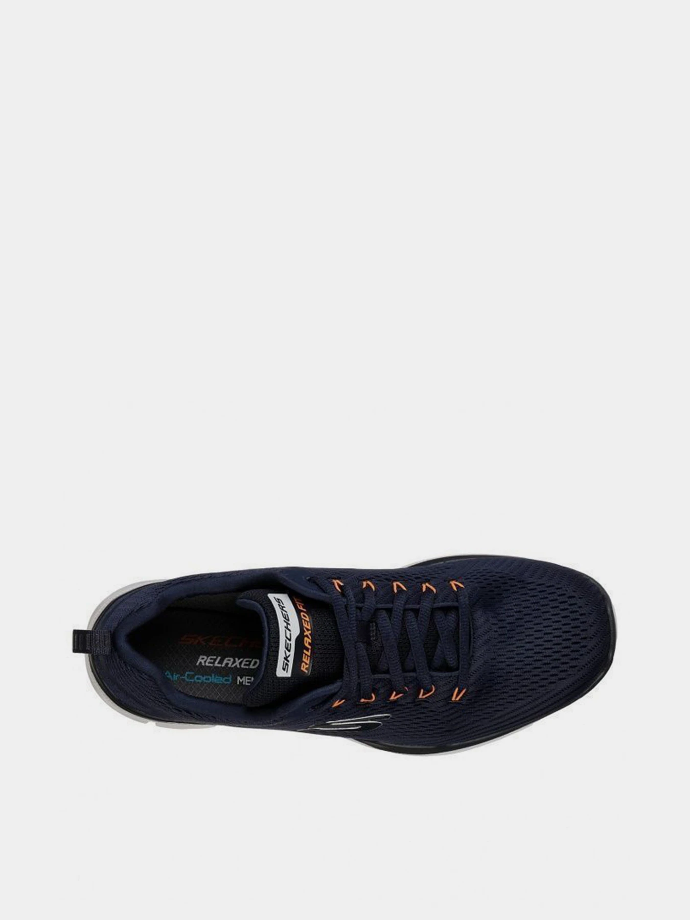 Кроссовки Skechers модель 52927 NVOR Кроссовки Skechers модель 52927 NVOR Фото