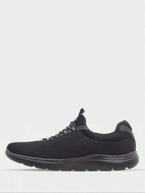 Кроссовки Skechers модель 52811 BBK Фото