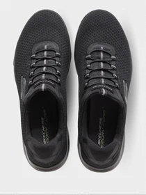 Кроссовки Skechers модель 52811 BBK Фото