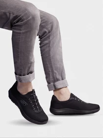 Кроссовки Skechers модель 52811 BBK Фото