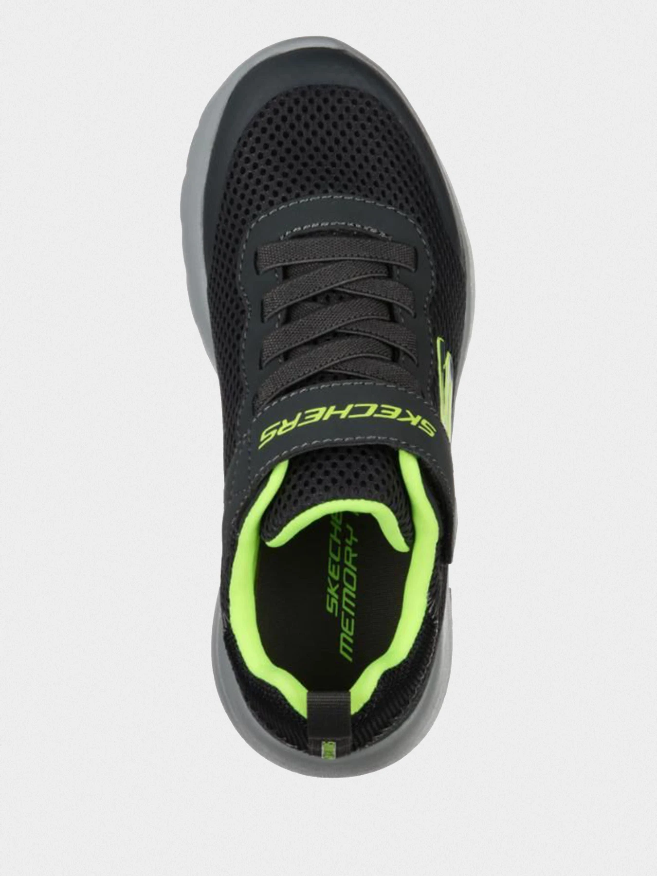 Кроссовки Skechers модель 97786L CCLM Кроссовки Skechers модель 97786L CCLM Фото