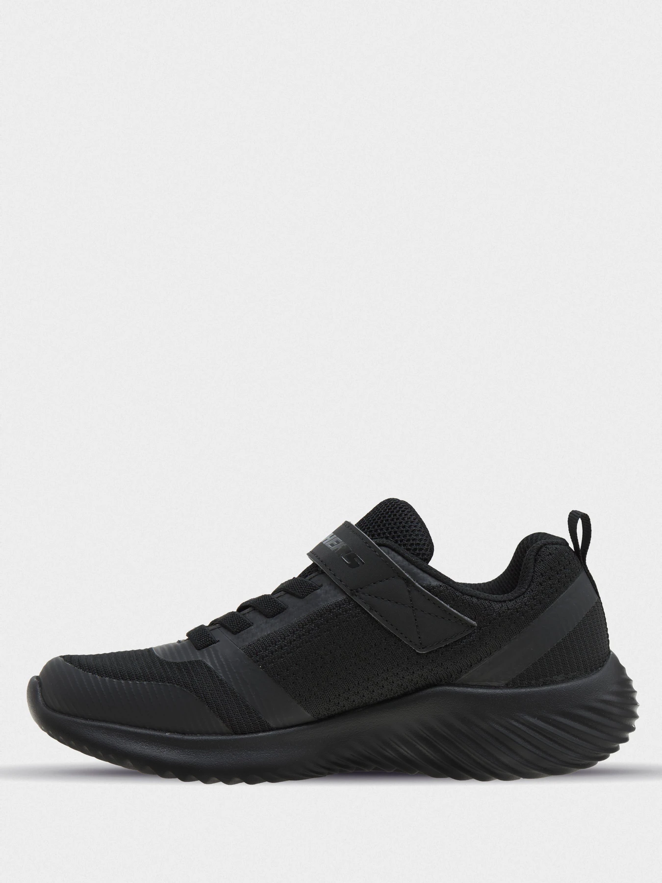 Кроссовки Skechers модель 98302L BBK Кроссовки Skechers модель 98302L BBK Фото