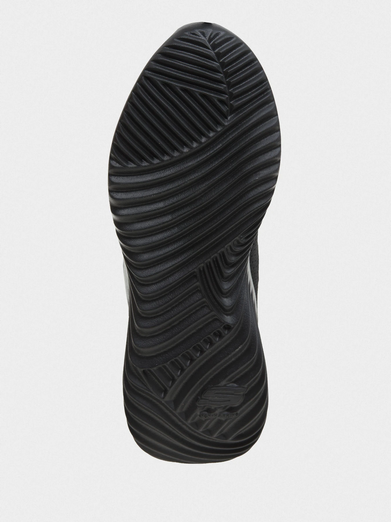 Кроссовки Skechers модель 98302L BBK Кроссовки Skechers модель 98302L BBK Фото