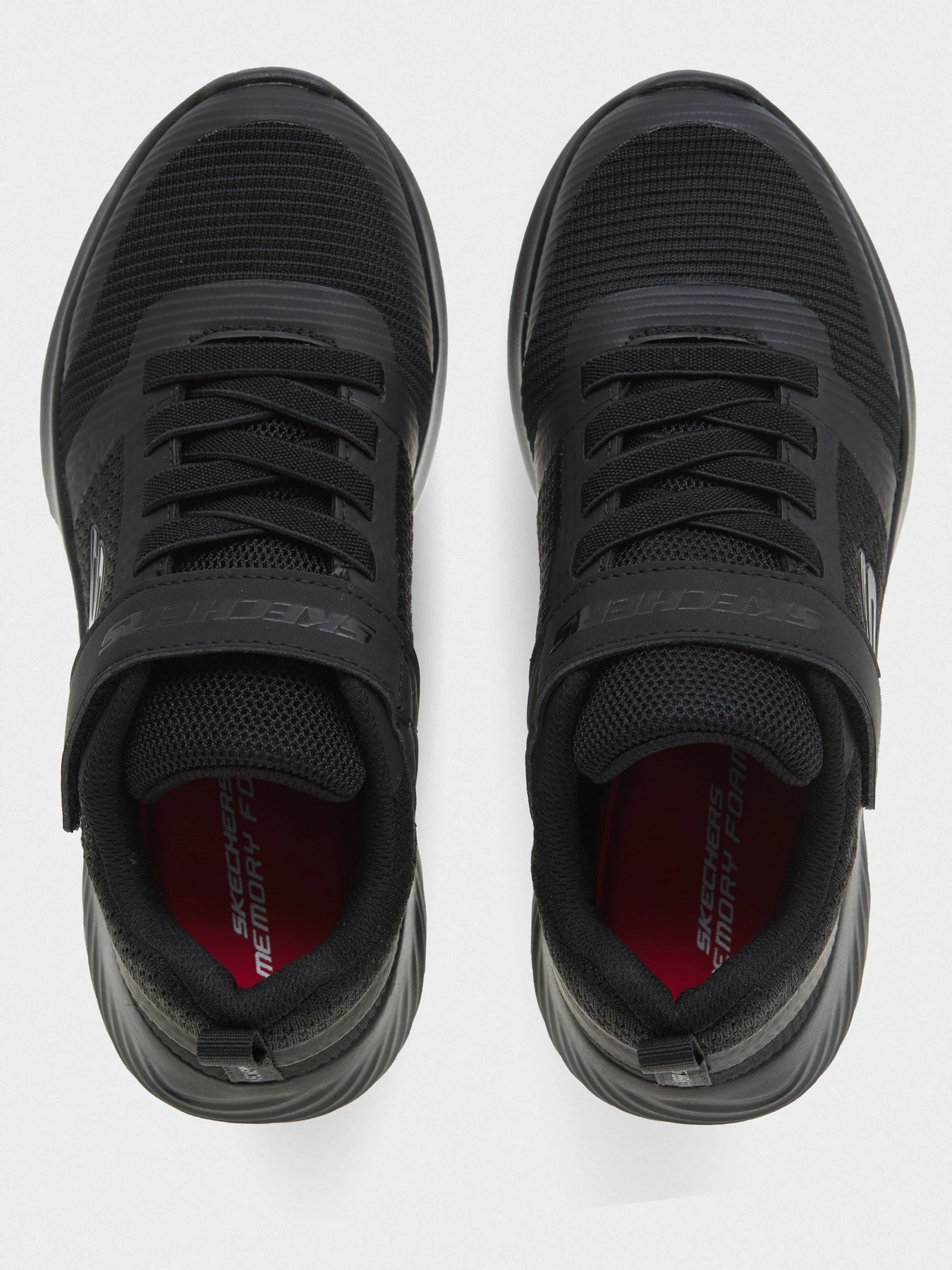 Кроссовки Skechers модель 98302L BBK Кроссовки Skechers модель 98302L BBK Фото