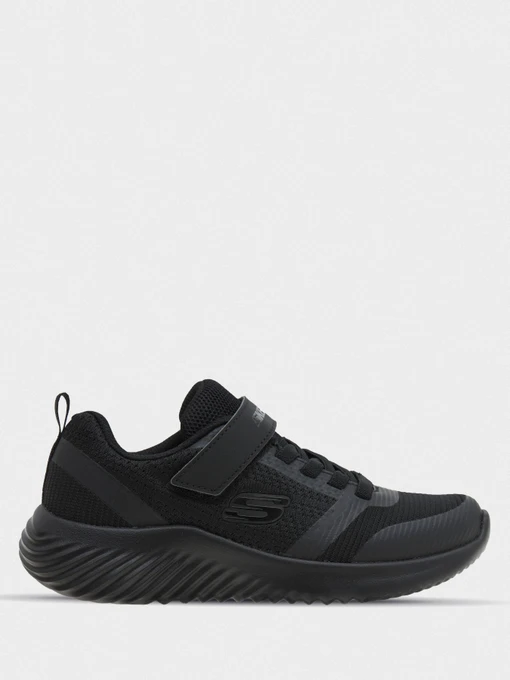 Кроссовки Skechers модель 98302L BBK Фото