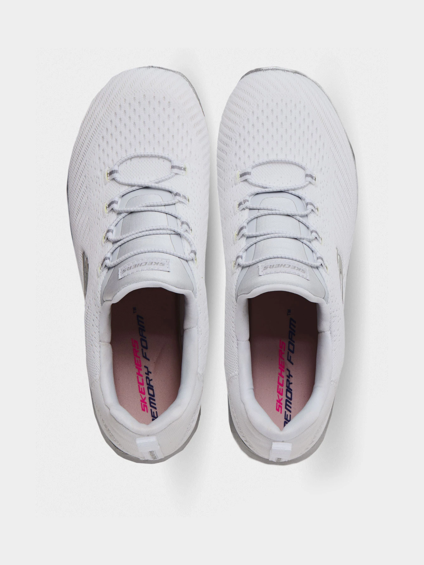Кроссовки Skechers модель 149036 WSL Кроссовки Skechers модель 149036 WSL Фото