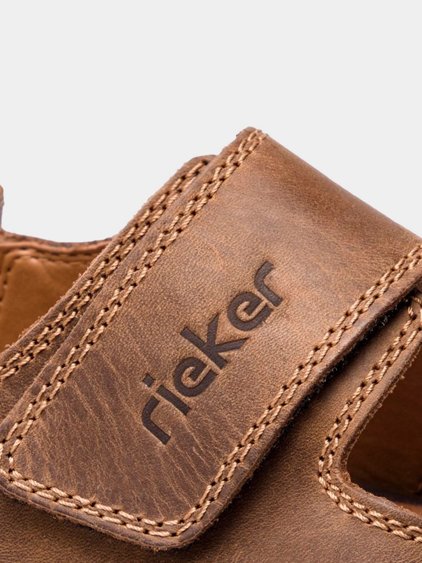 Сандалии RIEKER модель 25558-25 Сандалии RIEKER модель 25558-25 Фото