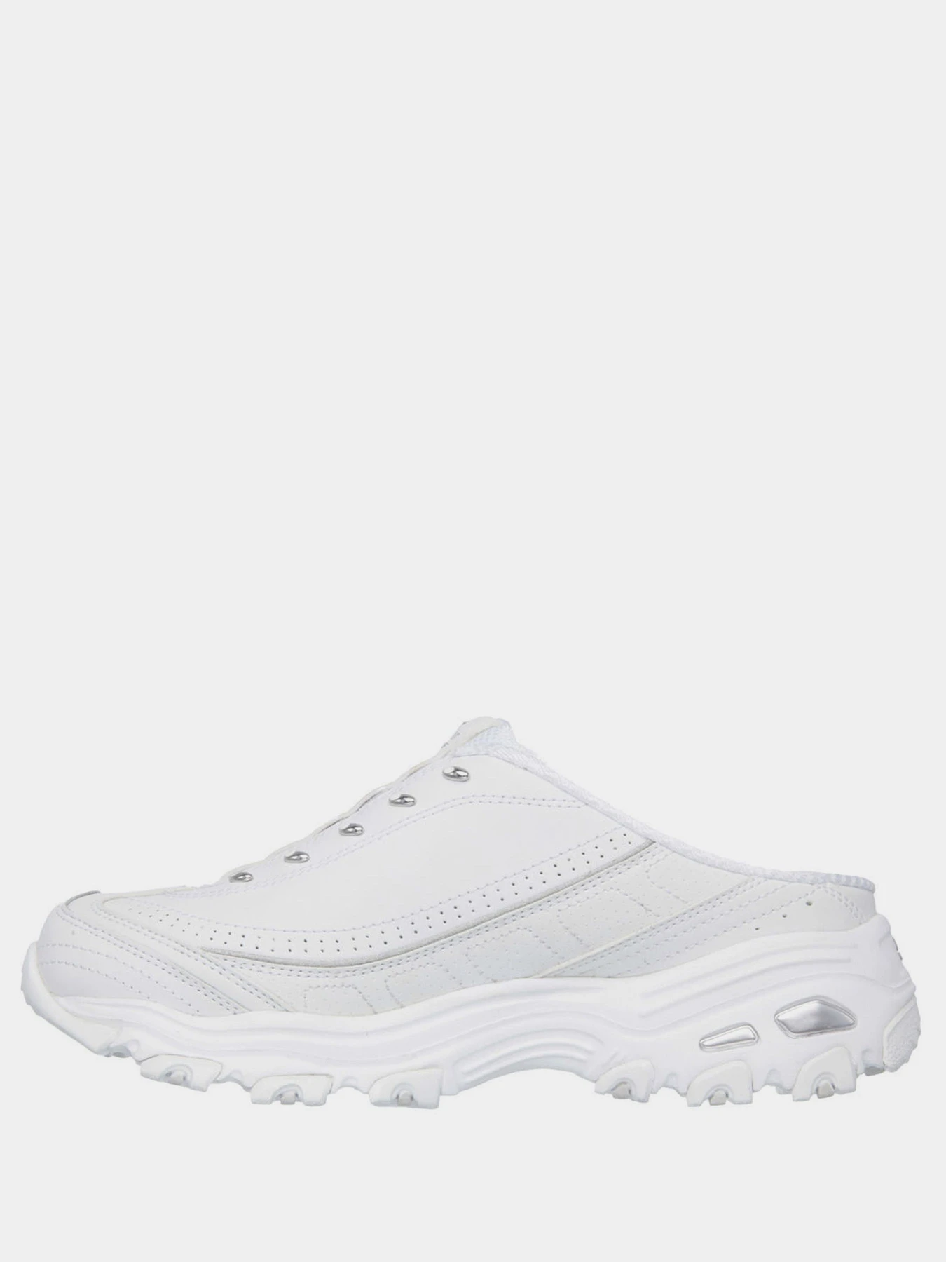 Шлёпанцы Skechers модель 11933 WSL Шлёпанцы Skechers модель 11933 WSL Фото