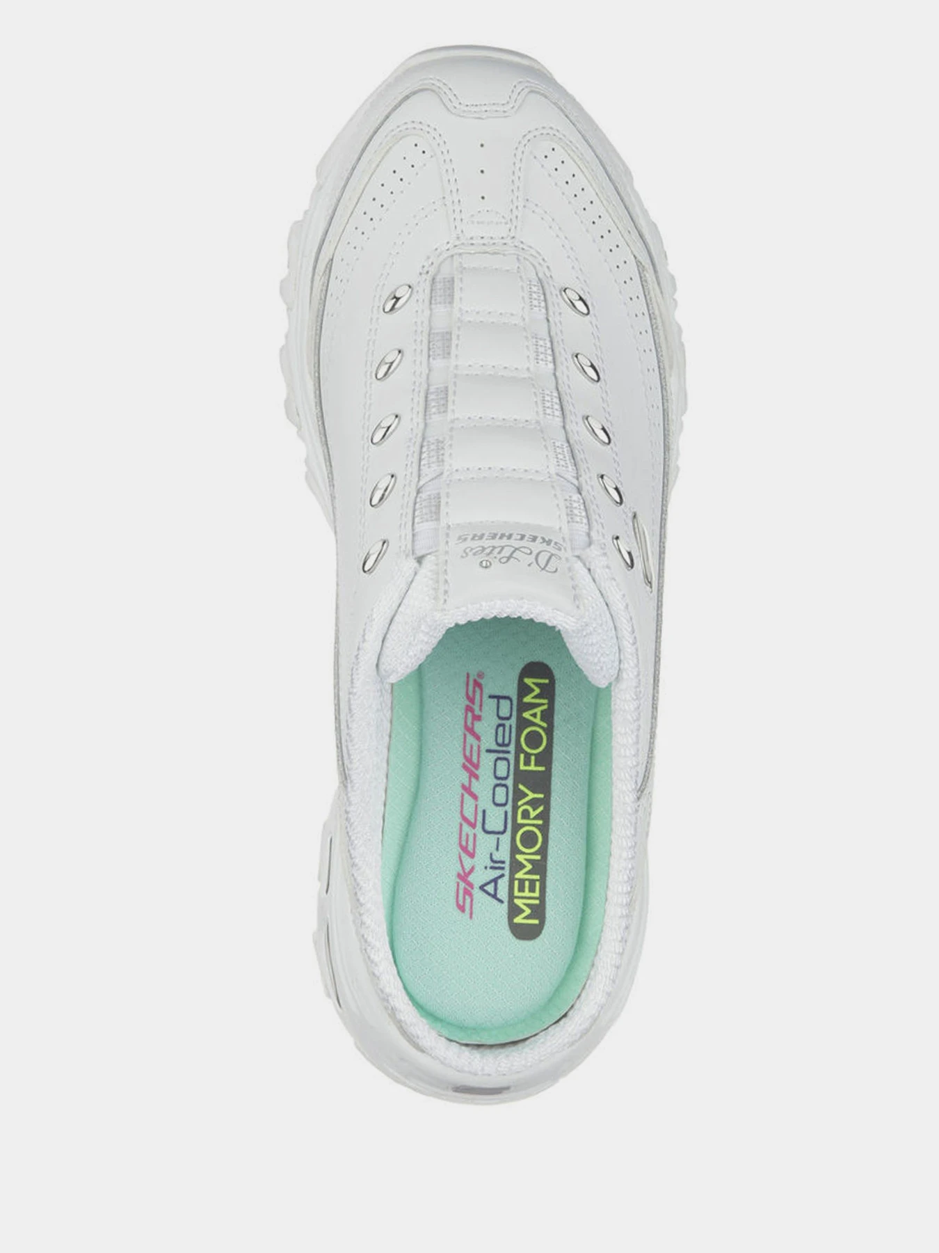 Шлёпанцы Skechers модель 11933 WSL Шлёпанцы Skechers модель 11933 WSL Фото