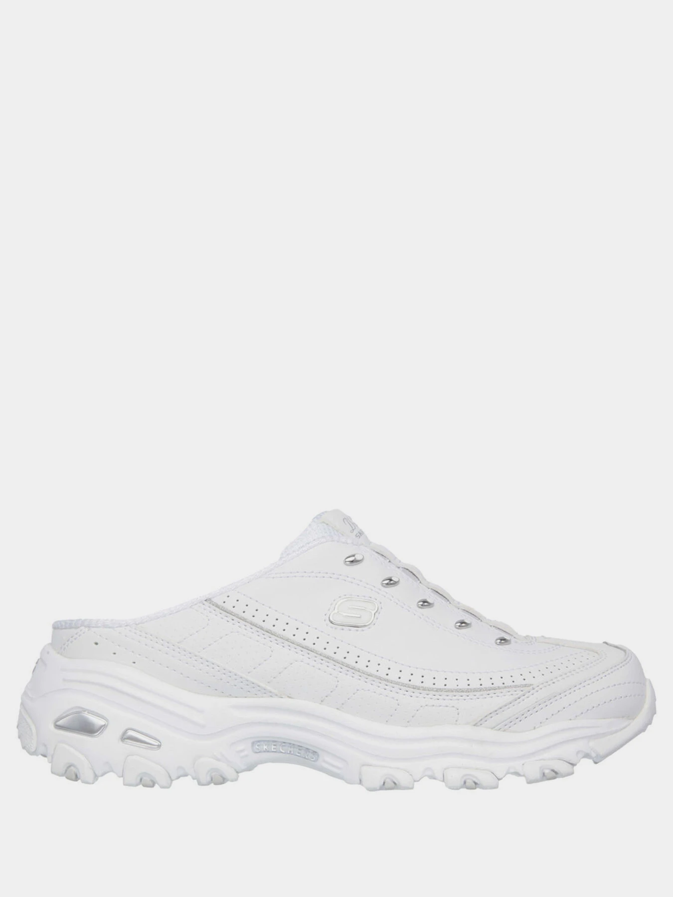 Шлёпанцы Skechers модель 11933 WSL Шлёпанцы Skechers модель 11933 WSL Фото
