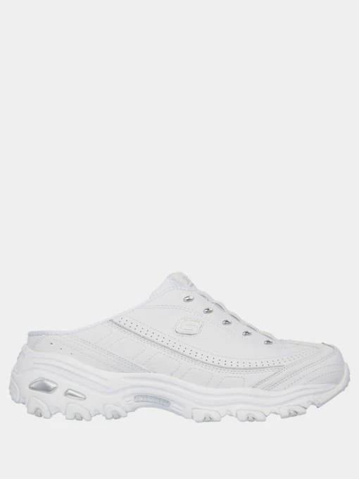 Шлёпанцы Skechers модель 11933 WSL Фото