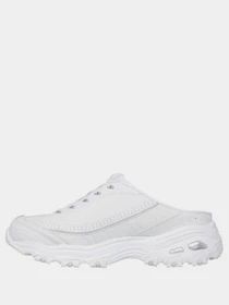 Шлёпанцы Skechers модель 11933 WSL Фото