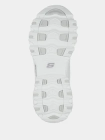 Шлёпанцы Skechers модель 11933 WSL Фото